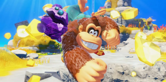 Donkey Kong Bananza: Todo lo que debes saber