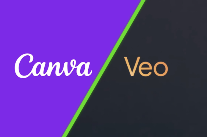 Canva ya permite generar videos con IA gracias a Veo 3 de Google