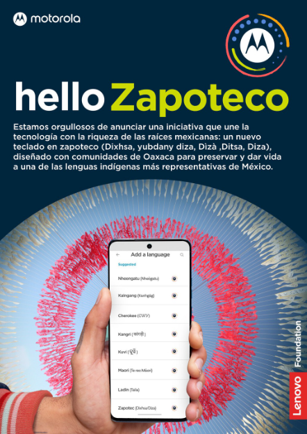 Zapoteco
