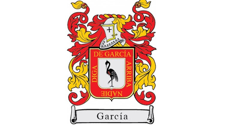 García