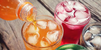 Refrescos Hechos en México