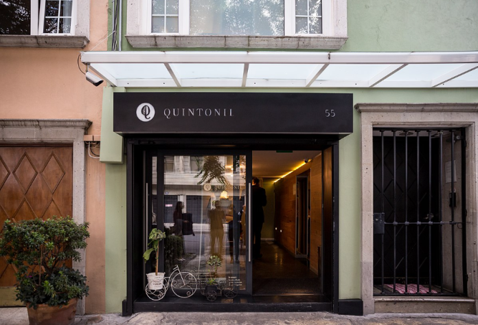 Quintonil es el 3er mejor restaurante del mundo en 2025