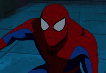 La serie animada de Spider-Man tendrá final con nuevos comics La serie animada de Spider-Man tendrá final con nuevos comics