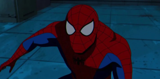 La serie animada de Spider-Man tendrá final con nuevos comics