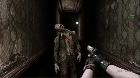 Resident Evil