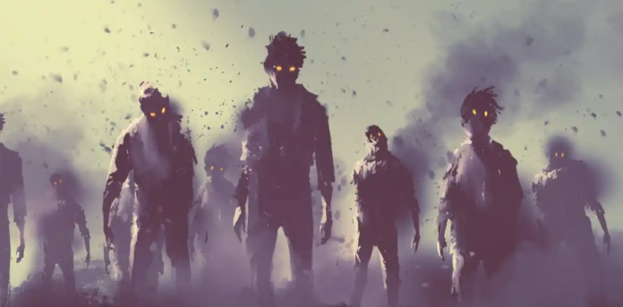 Infectados, zombies y apocalipsis en la cultura pop