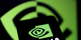 NVIDIA desata a los Robots