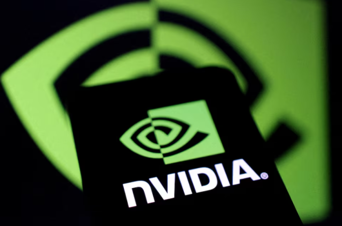 NVIDIA desata a los Robots
