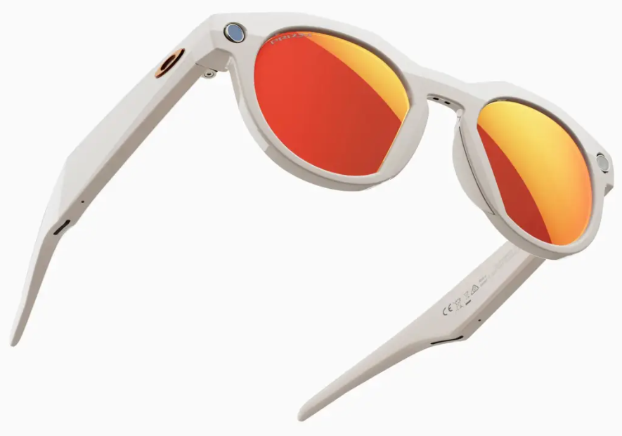 Oakley Meta