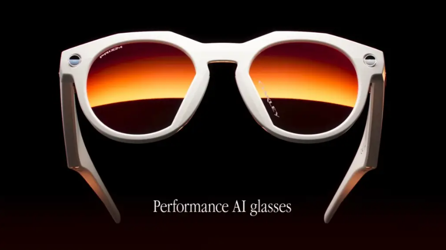 Oakley Meta HSTN