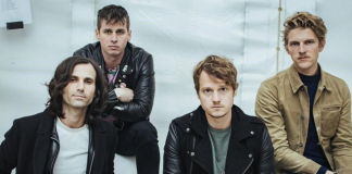 Foster The People llegara por primera vez a Querétaro