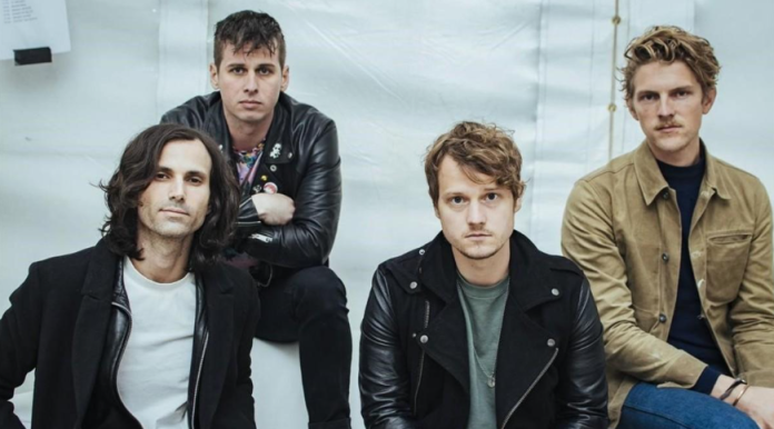 Foster The People llegara por primera vez a Querétaro