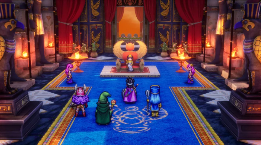 Dragon Quest