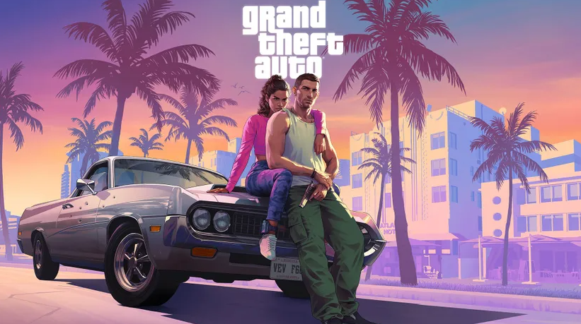 Grand Theft Auto