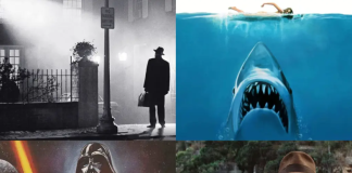 7 películas que le cambiaron la cara al cine para siempre