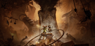 Little Nightmares 3: Fecha de lanzamiento y expansión