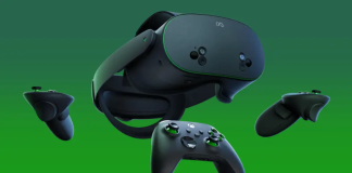 Meta Quest 3S Xbox Edition
