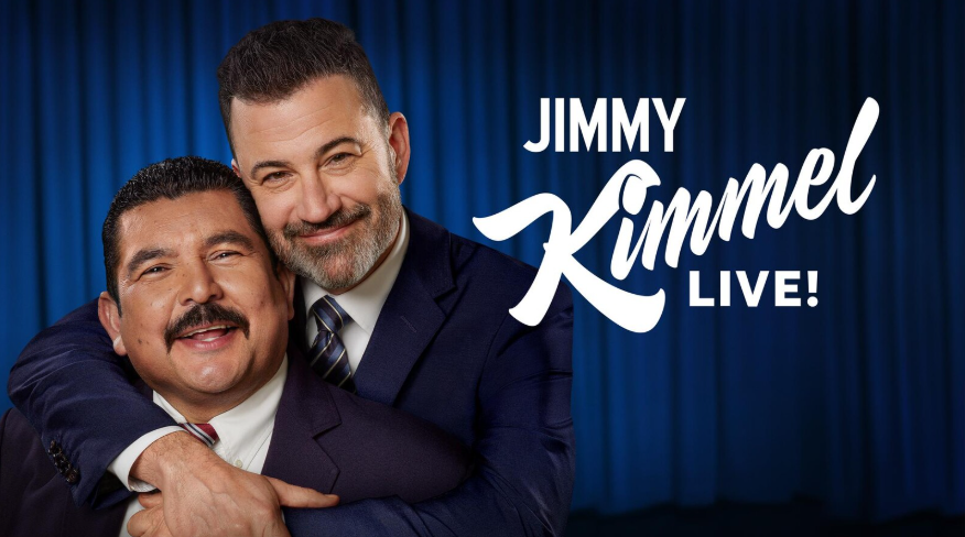 Jimmy Kimmel Live