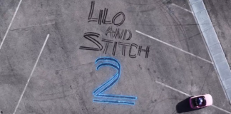 Lilo & Stitch 2 es oficial