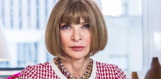 Anna Wintour deja el trono de Vogue