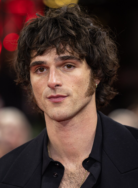 Jacob Elordi