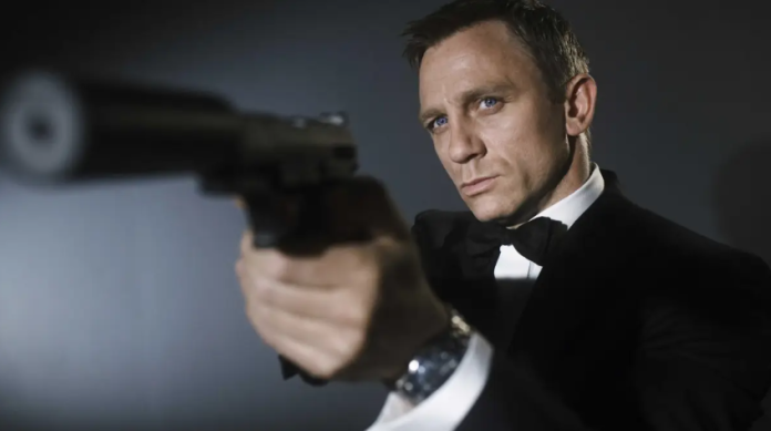 Amazon apuesta por un joven James Bond para su nueva película