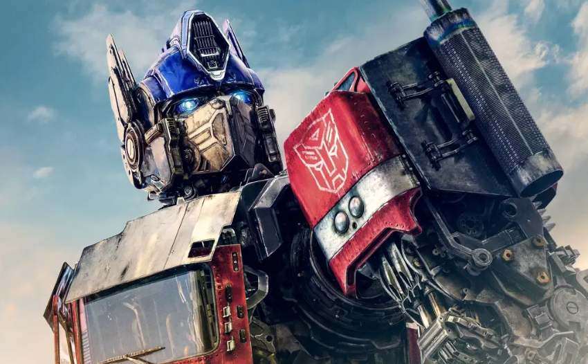 Transformers
