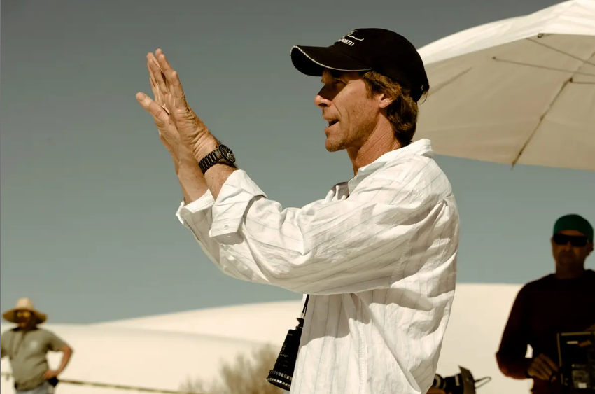 Michael Bay