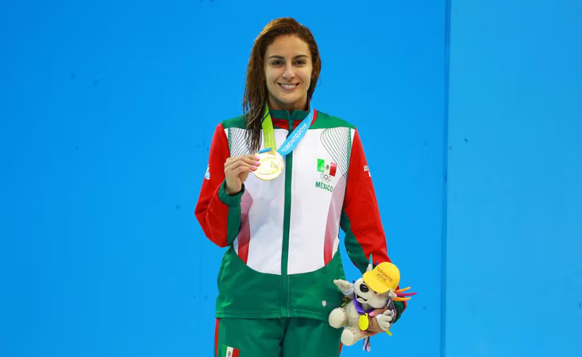 Paola Espinosa
