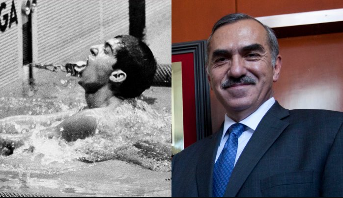 Felipe "El Tibio" Muñoz