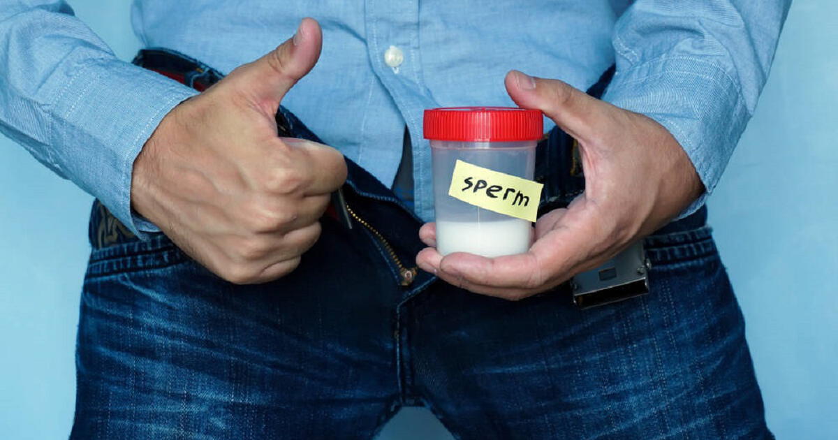 Donación de Esperma- Requisitos y compensación por país