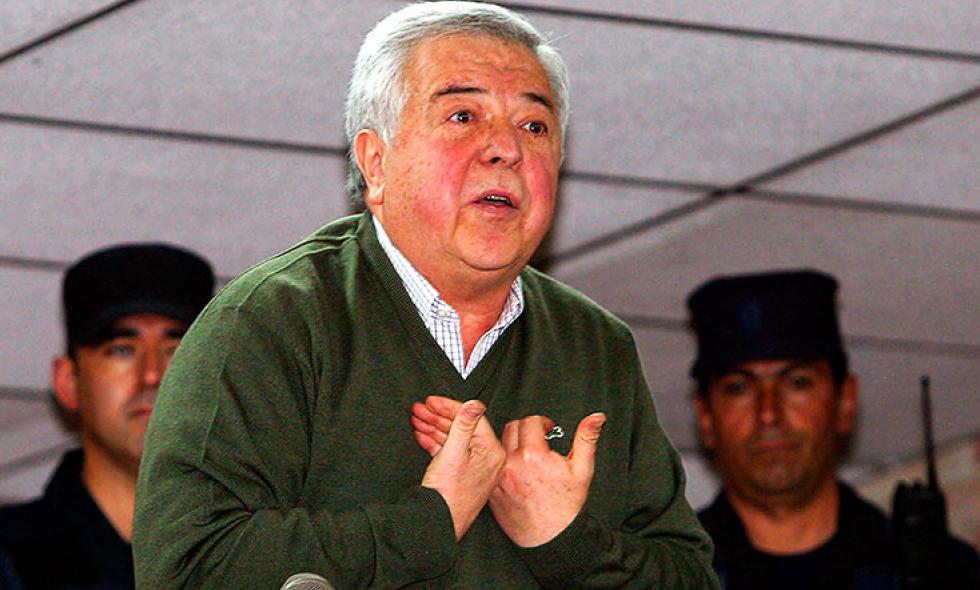 Emmanuel Villegas- El cerebro inspirado en Gilberto Rodríguez Orejuela