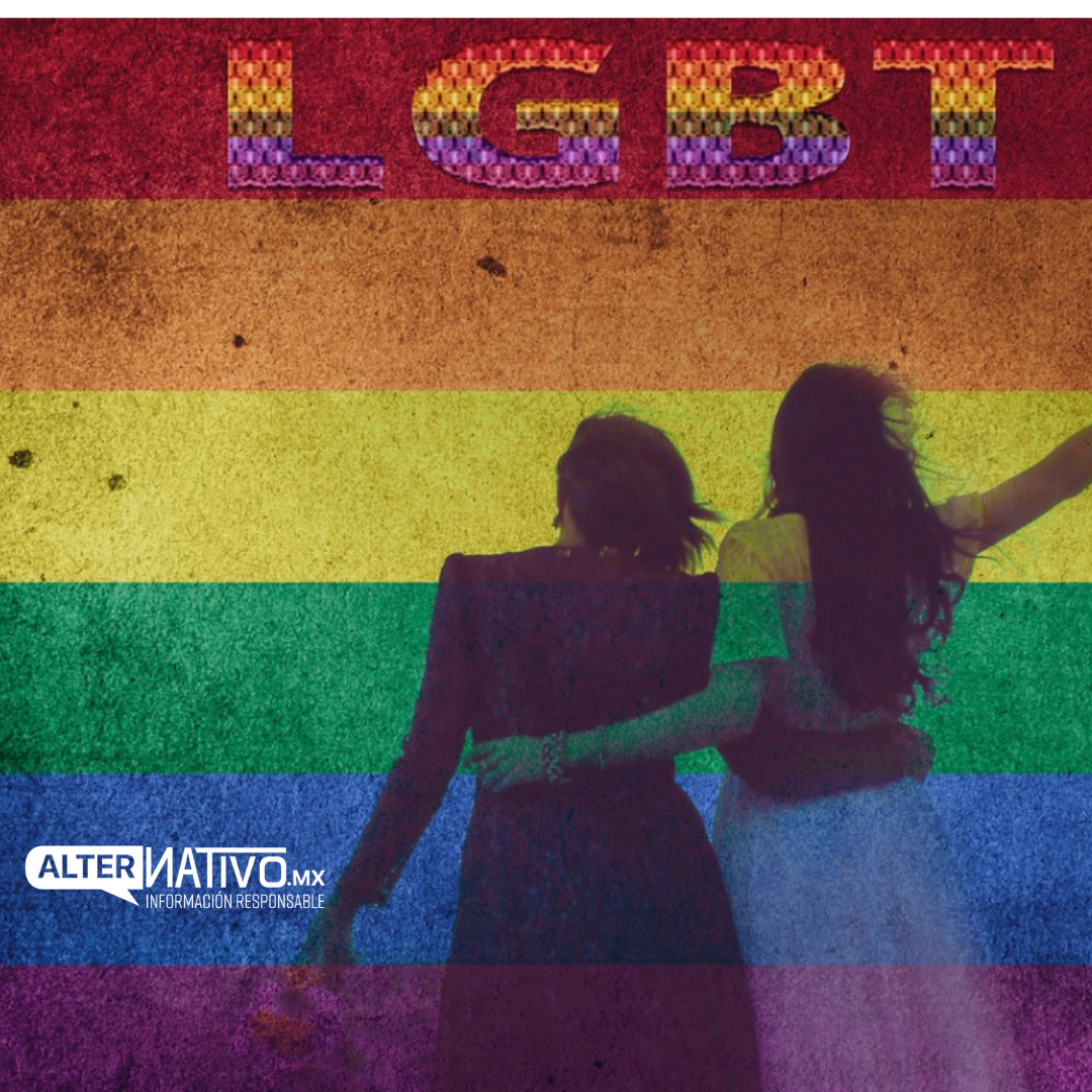 Orgullo LGBT 