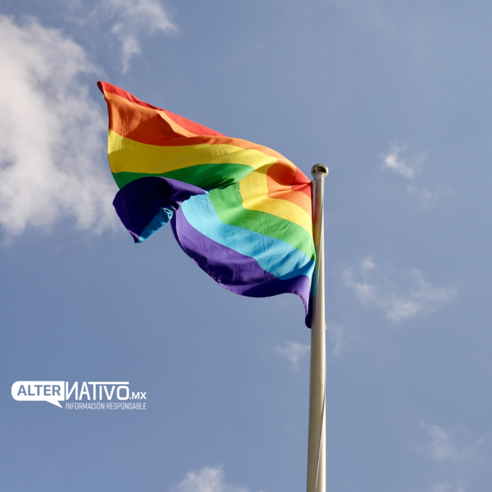 Frases LGBT