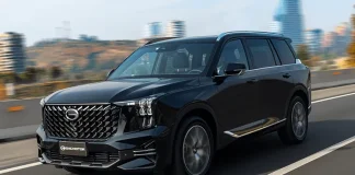 GAC Motors: ¿Son los autos chinos de mayor calidad en México?