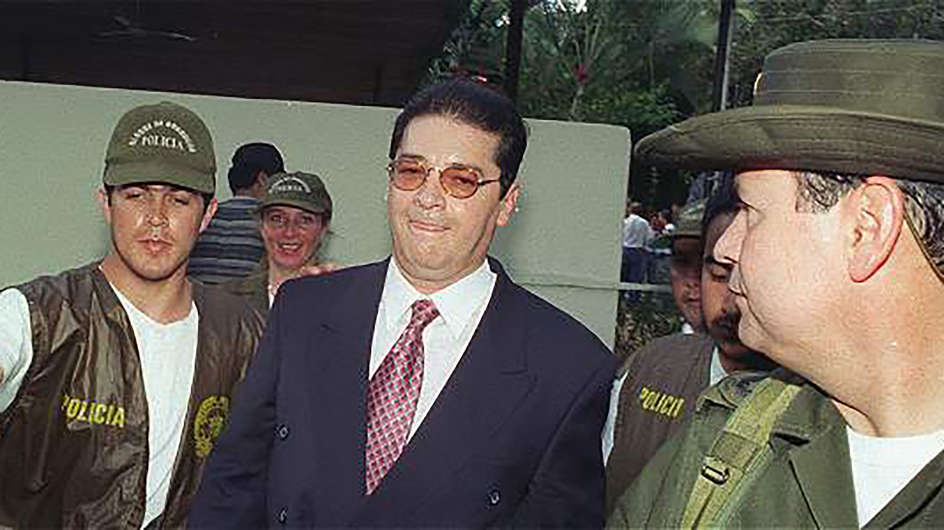 Hugo de la Cruz y el asesinato de 'Pacho' Herrera