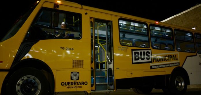 Trasporte Nocturno