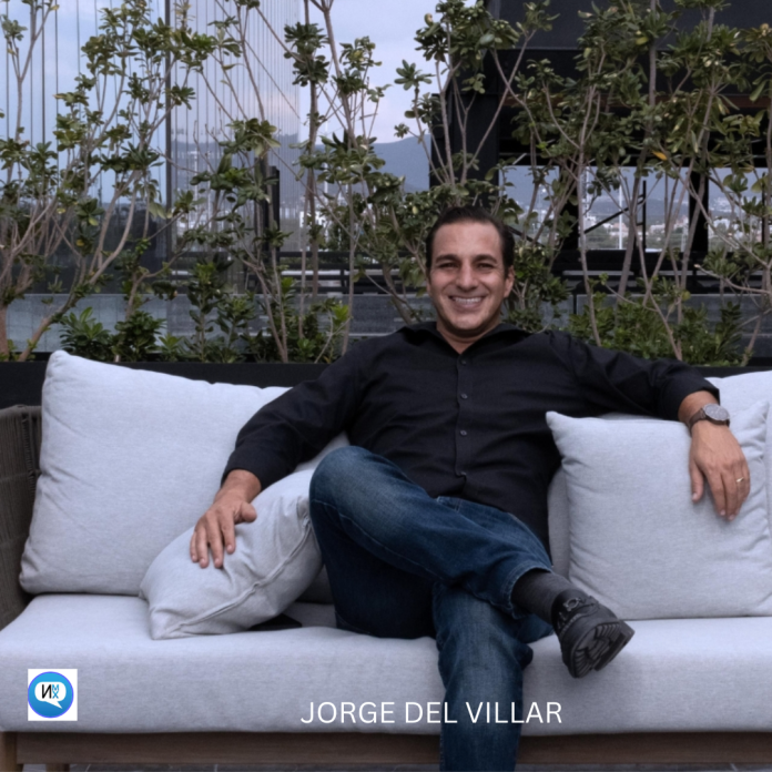 Jorge del Villar Fausto