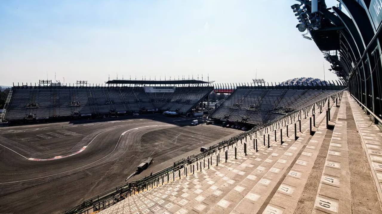 Qué zonas del Estadio GNP no comprar