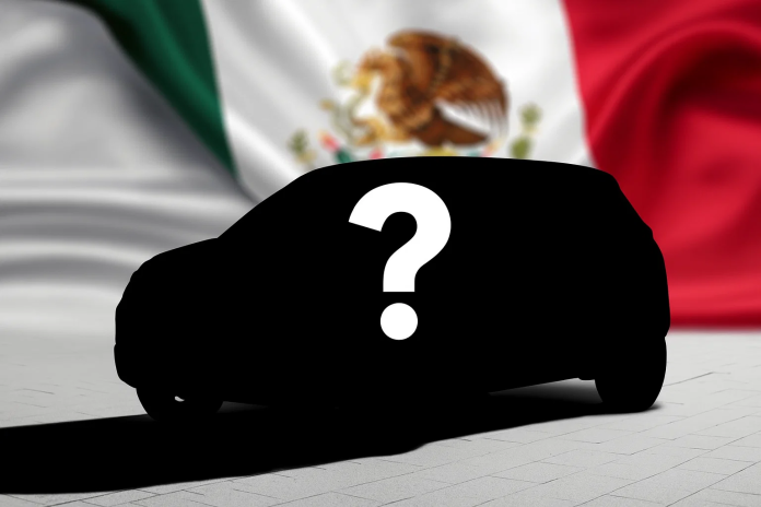 auto más barato en México 2025