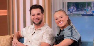 JoJo Siwa