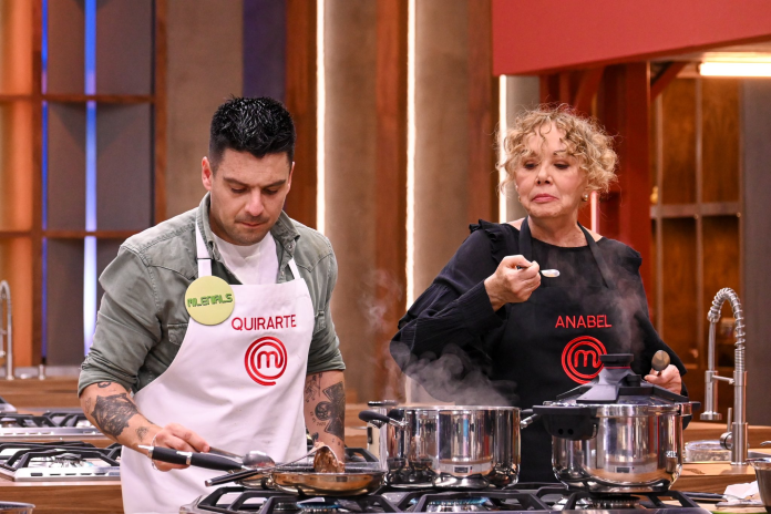 MasterChef Celebrity México