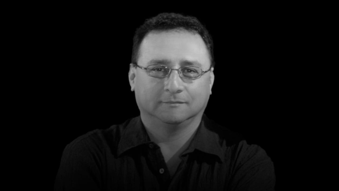 Memo Pineda