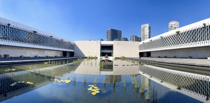 Museo Nacional de Antropología