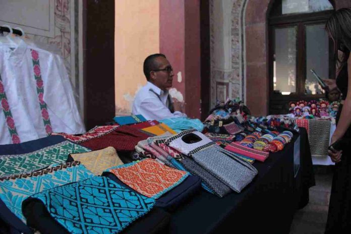 Bazar Artesanal Ar Tai