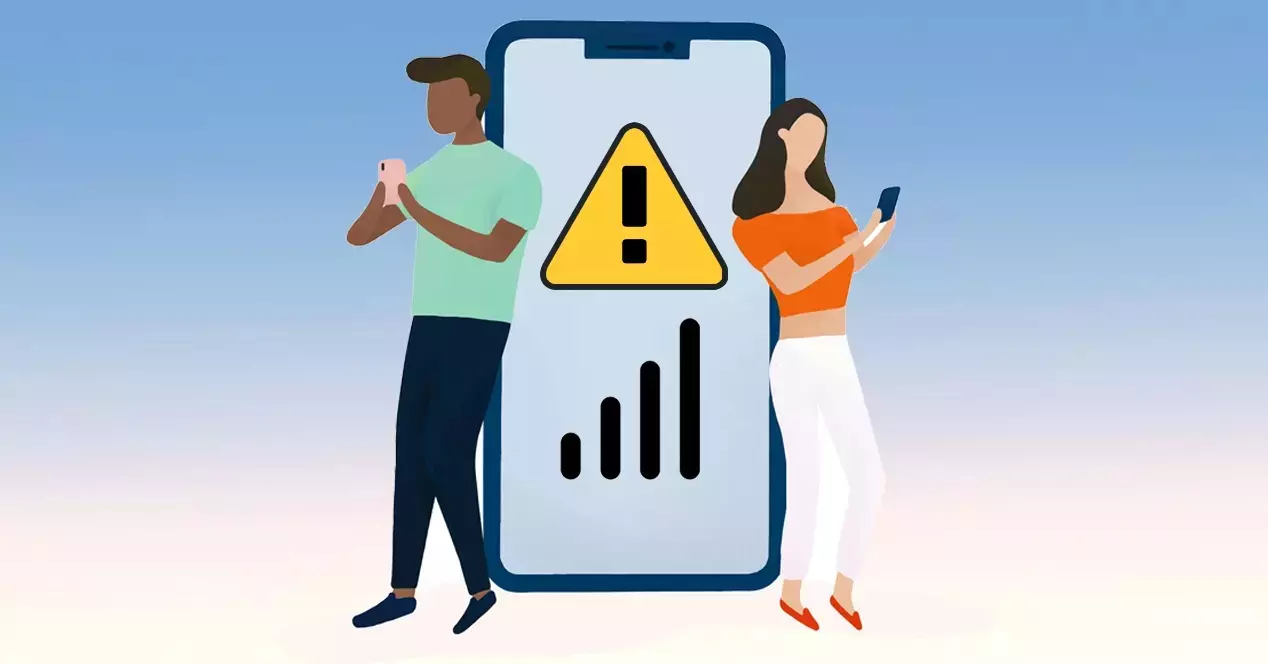 ¿Por qué mi Teléfono dice 'Solo llamadas de emergencia'? Causas principales