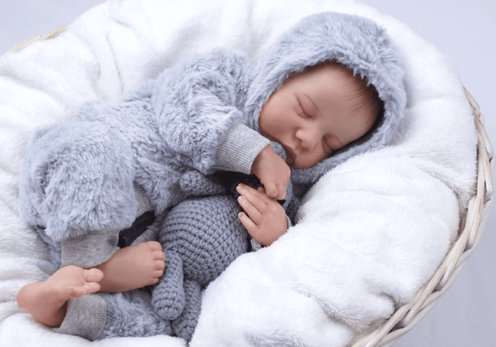 Bebés reborn