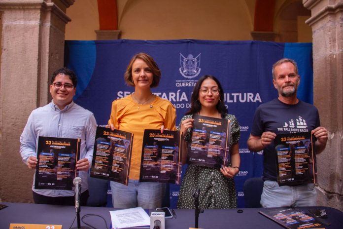 Festival de la Joven Dramaturgia