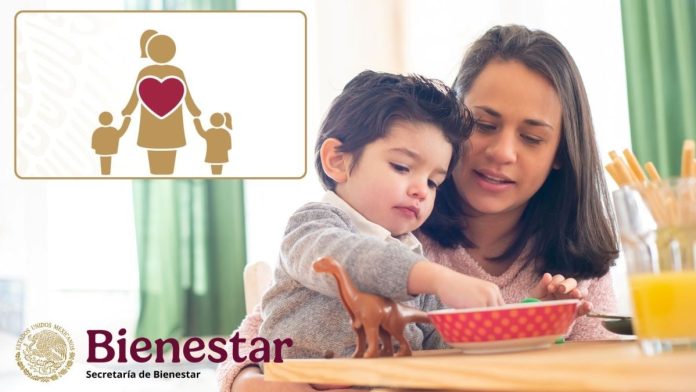 Apoyo para madres solteras trabajadoras- guía completa del registro en julio 2025 | Bienestar