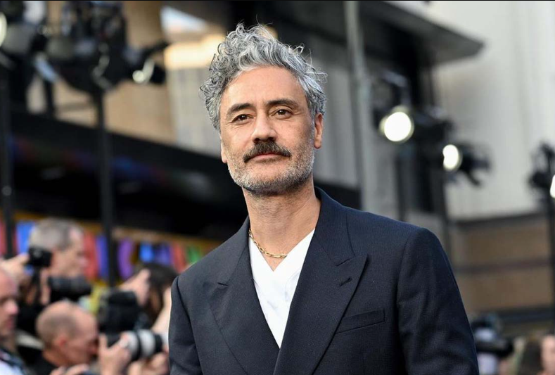 Taika Waititi